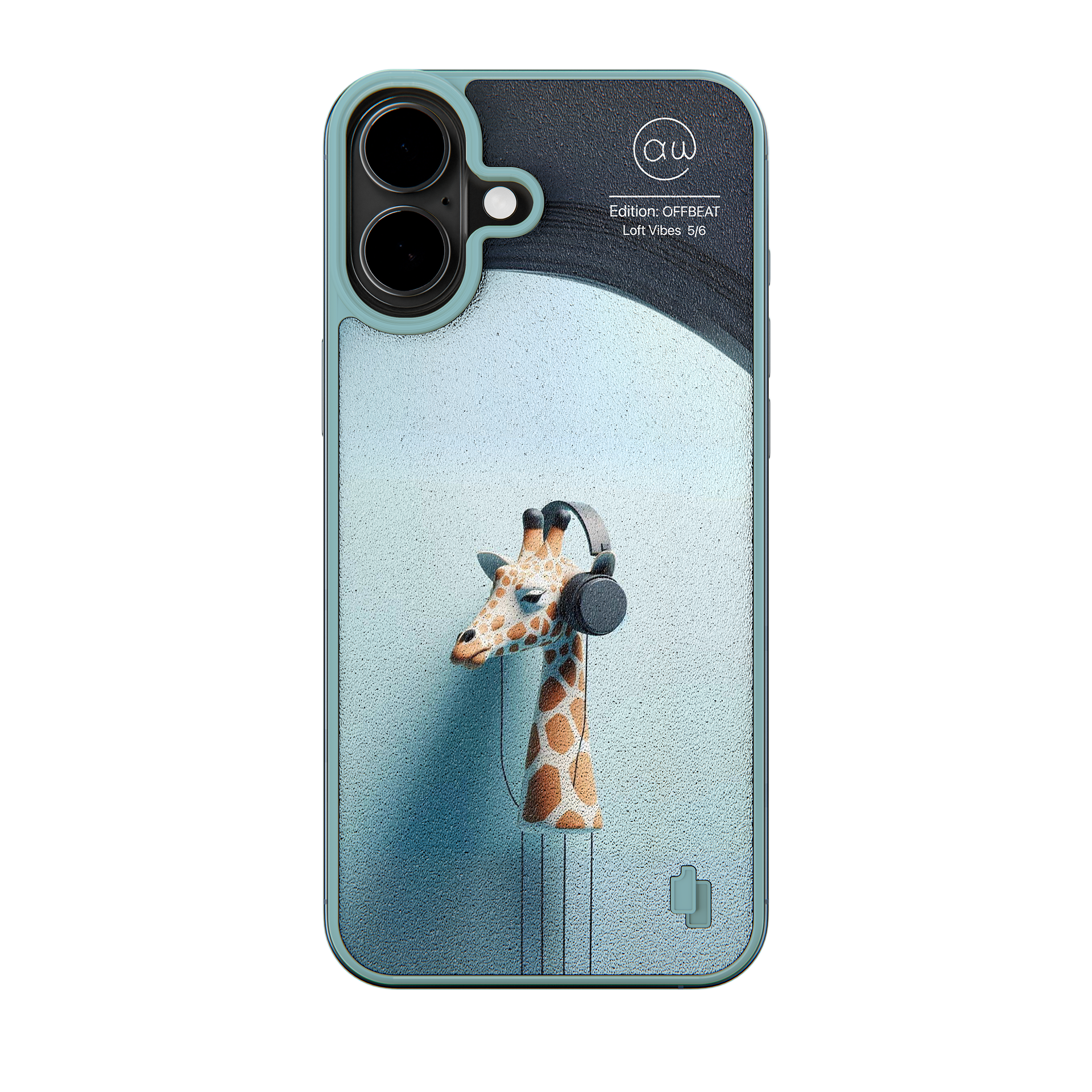 Loft Vibes, Collect 5/6