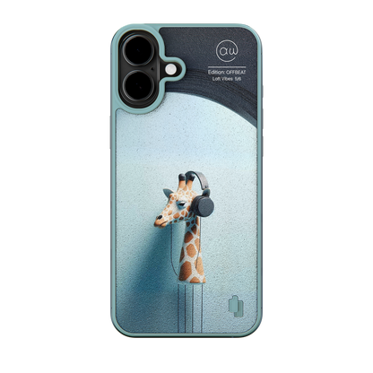 Loft Vibes, Collect 5/6