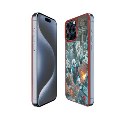 Pixel Mayhem, Collect 3/6