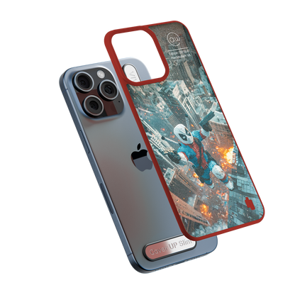 Pixel Mayhem, Collect 3/6