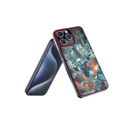 Pixel Mayhem, Collect 3/6