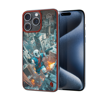 Pixel Mayhem, Collect 3/6