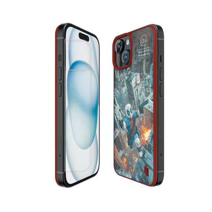 Pixel Mayhem, Collect 3/6