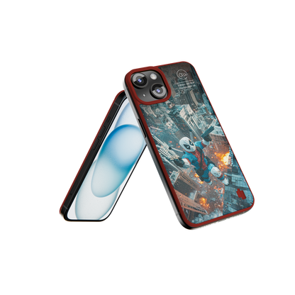 Pixel Mayhem, Collect 3/6