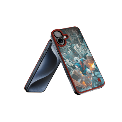 Pixel Mayhem, Collect 3/6