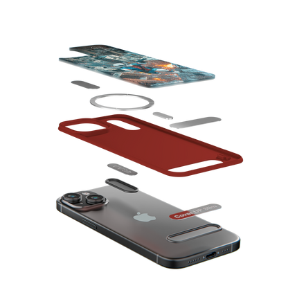 Pixel Mayhem, Collect 3/6