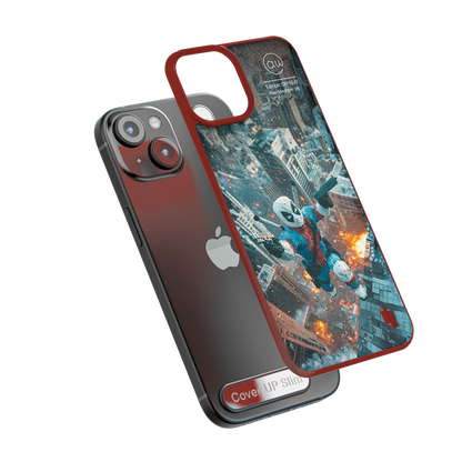 Pixel Mayhem, Collect 3/6