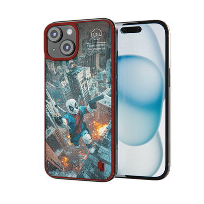 Pixel Mayhem, Collect 3/6