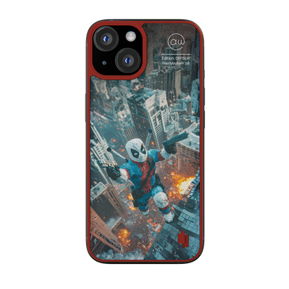 Pixel Mayhem, Collect 3/6