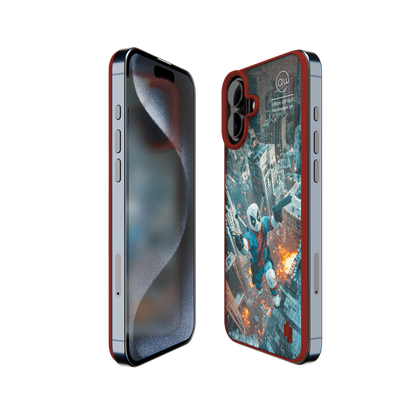 Pixel Mayhem, Collect 3/6