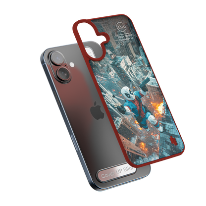 Pixel Mayhem, Collect 3/6