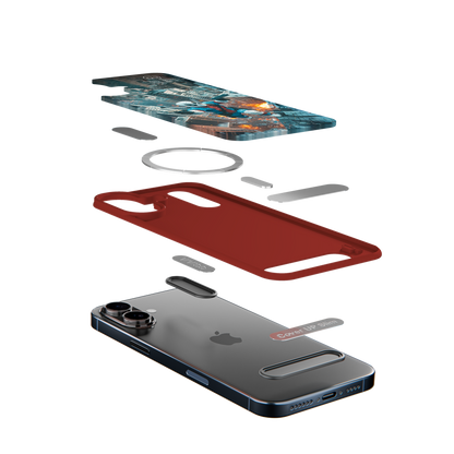 Pixel Mayhem, Collect 3/6