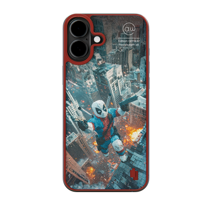 Pixel Mayhem, Collect 3/6