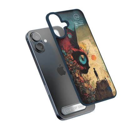 Motiv Path Watcher Produktbild iPhone 16