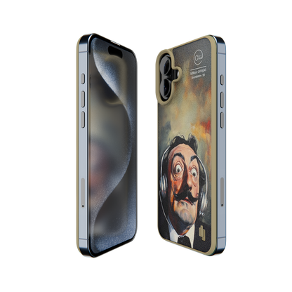 Soundstorm, Collect 1/6