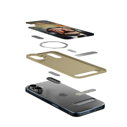 Soundstorm, Collect 1/6