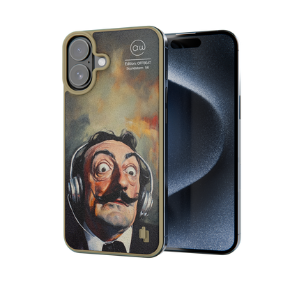 Soundstorm, Collect 1/6