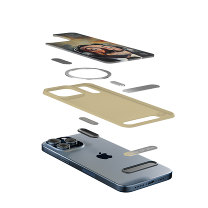 Soundstorm, Collect 1/6