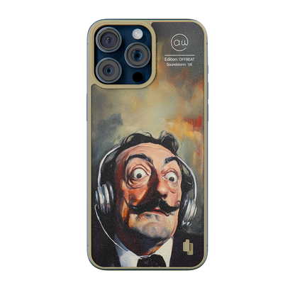 Soundstorm, Collect 1/6