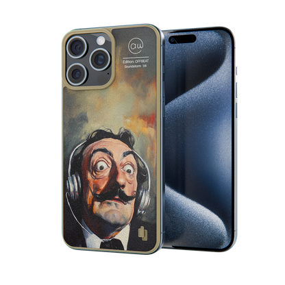 Soundstorm, Collect 1/6