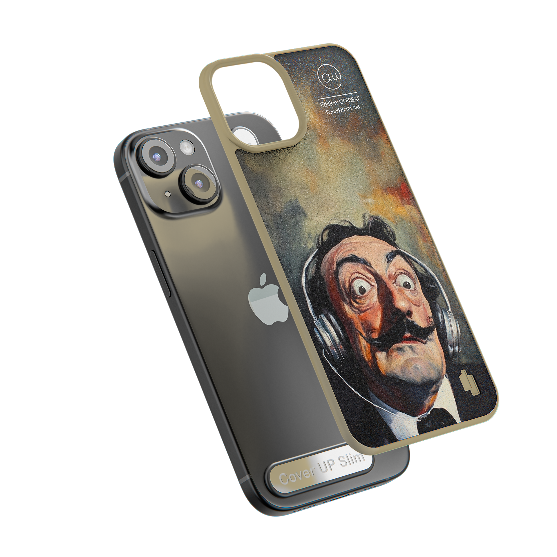 Soundstorm, Collect 1/6