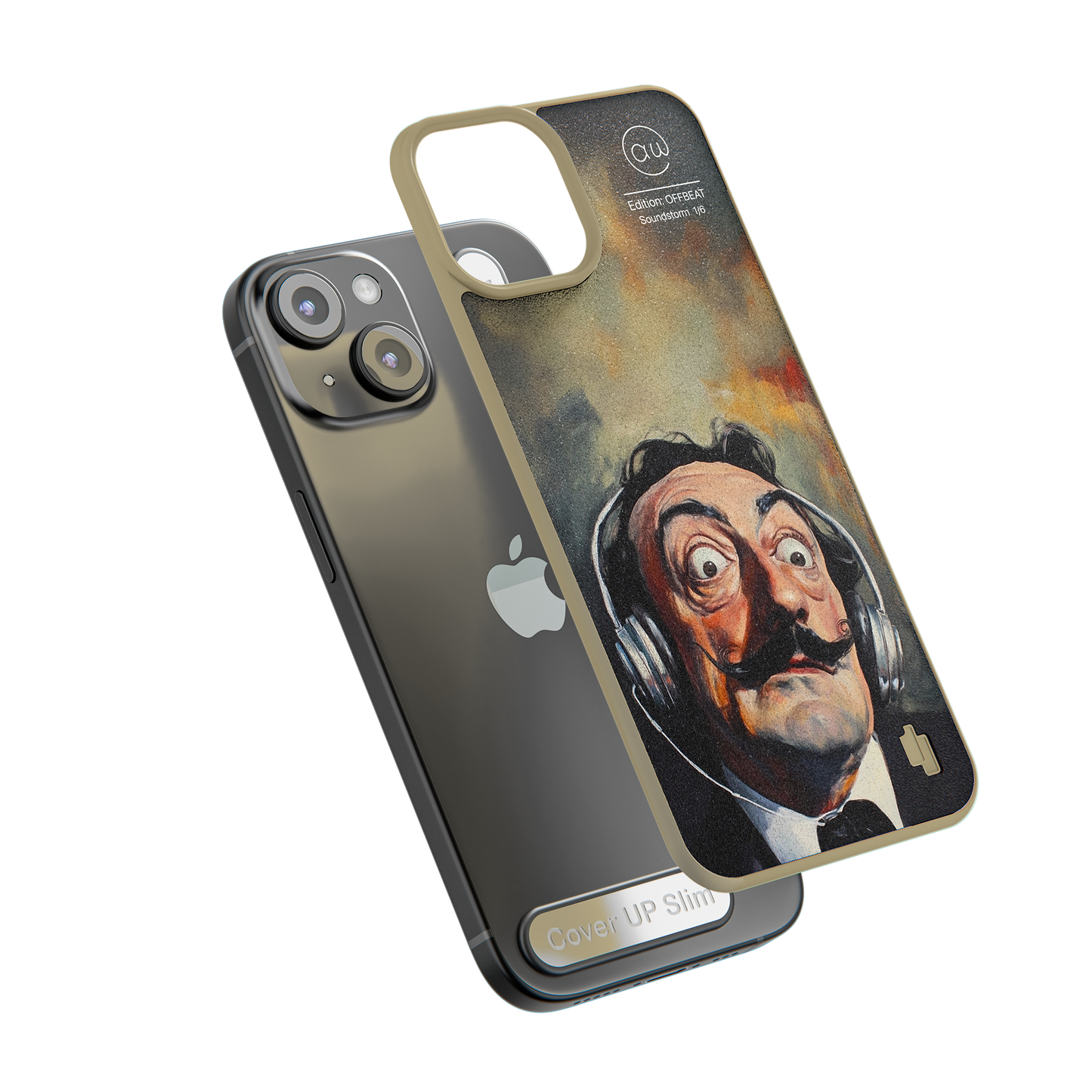 Soundstorm, Collect 1/6