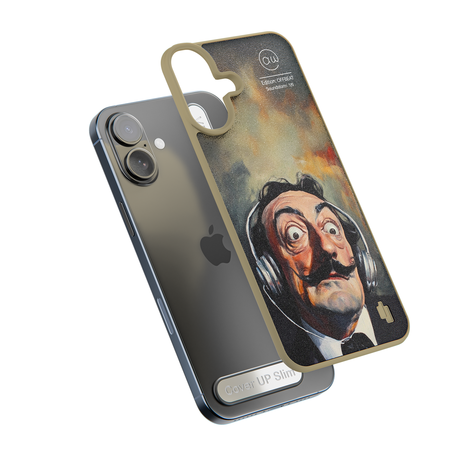 Soundstorm, Collect 1/6