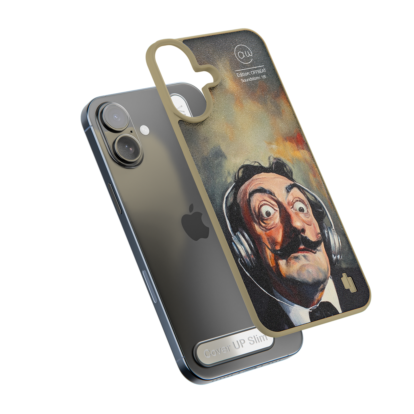 Soundstorm, Collect 1/6