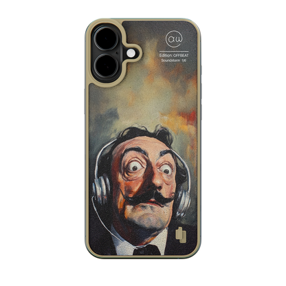 Soundstorm, Collect 1/6