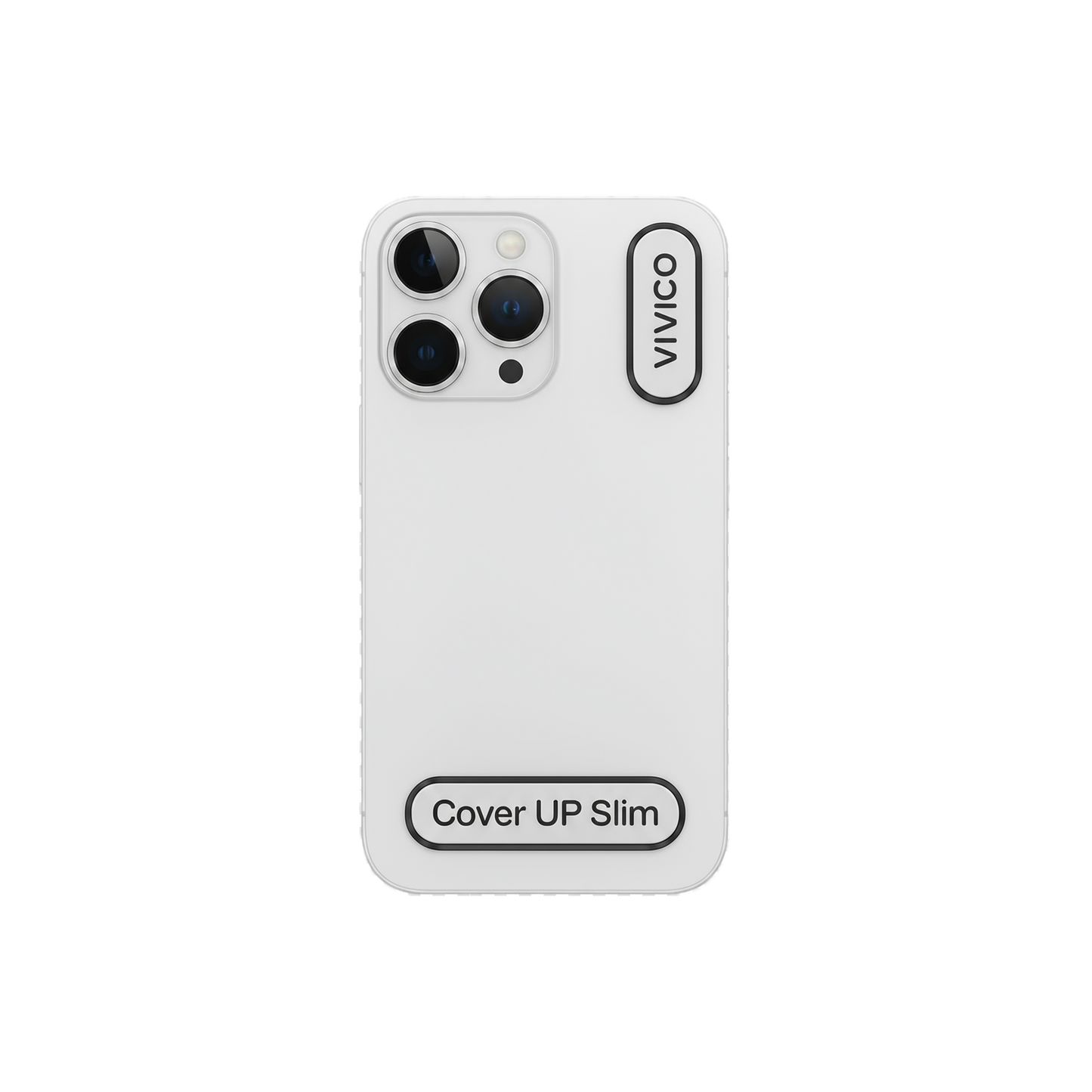 Produktbild Vivico Cover UP Slim Magnet